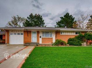 8164 Vanguard Dr, Denver, CO 80221