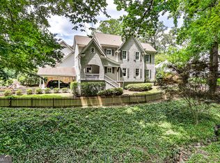 3023 Park Ln, Atlanta, GA 30341