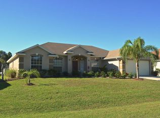 1480 Transcoro St SE, Palm Bay, FL 32909