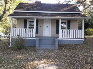 210 E Naomi St, Randleman, NC 27317