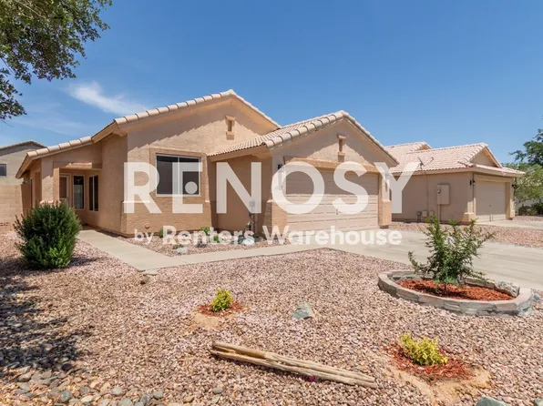 15338 W Banff Ln, Surprise, AZ 85379