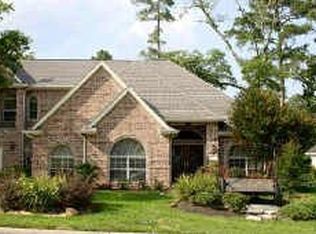 163 Edgewood Dr, Montgomery, TX 77356