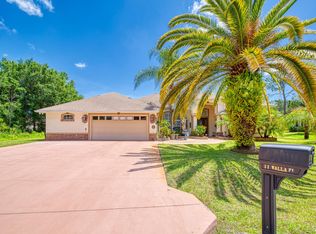 11 Walla Pl, Palm Coast, FL 32164