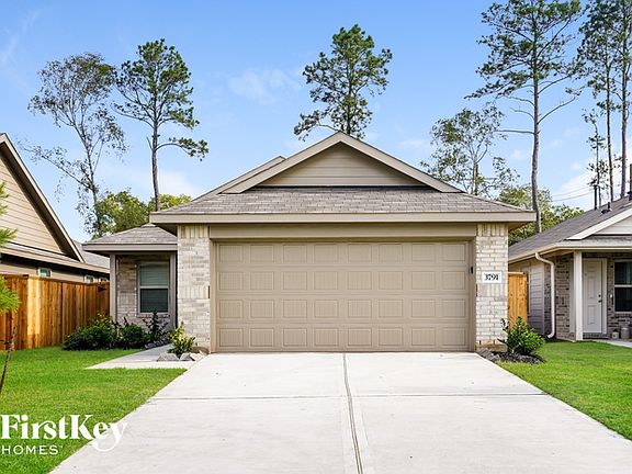 3791 Solanum Dr, Conroe, TX 77301 | Zillow