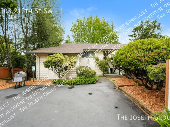 8303 212th St SW APT 1, Edmonds, WA 98026