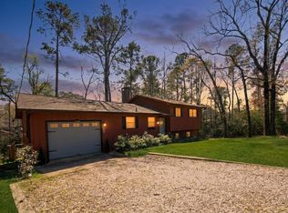 59 Paradise Loop, Pointblank, TX 77364