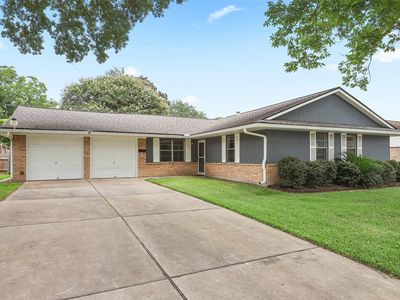 2004 Ivie Lee St, Baytown, TX, 77520