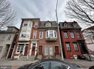 349 S George St, York, PA 17401