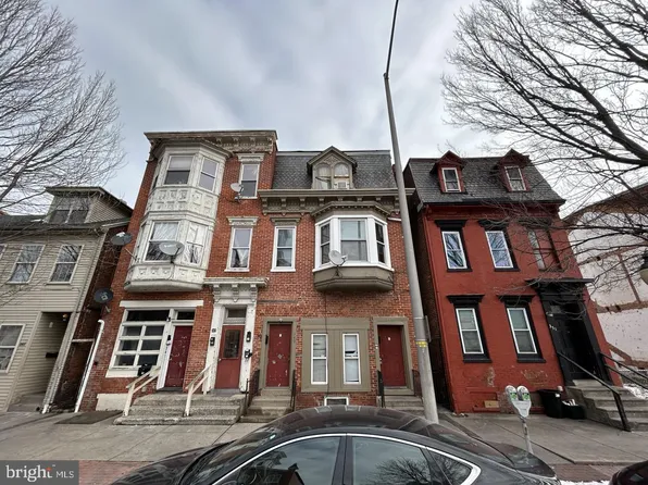 349 S George St, York, PA 17401