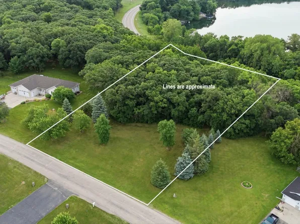 Ridgeview Ln W, Detroit Lakes, MN 56501