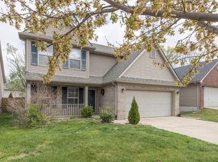 713 Rosslyns Dl, Lexington, KY 40514