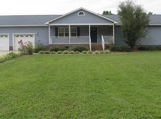 387 Fields Rd NW, Pikeville, NC 27863