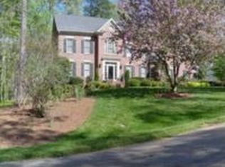 1420 Lutz Ave, Raleigh, NC 27607