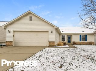 8916 Himebaugh Ln, Indianapolis, IN