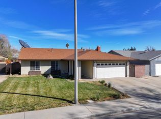 44220 Hanstead Ave, Lancaster, CA 93535