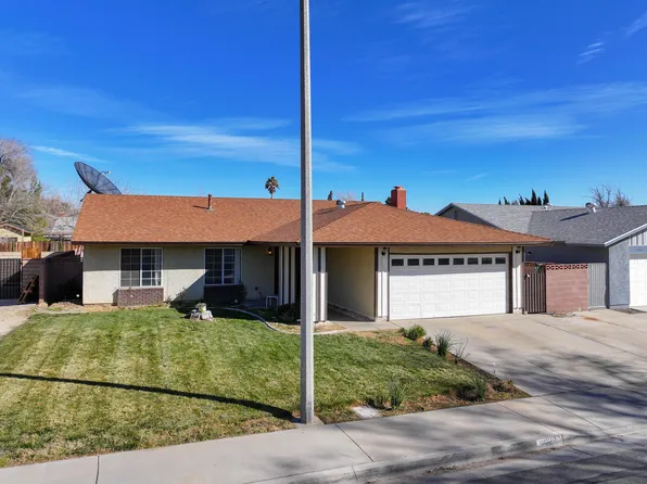 44220 Hanstead Ave, Lancaster, CA 93535