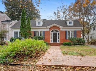 2167 E Lake Rd NE, Atlanta, GA 30307