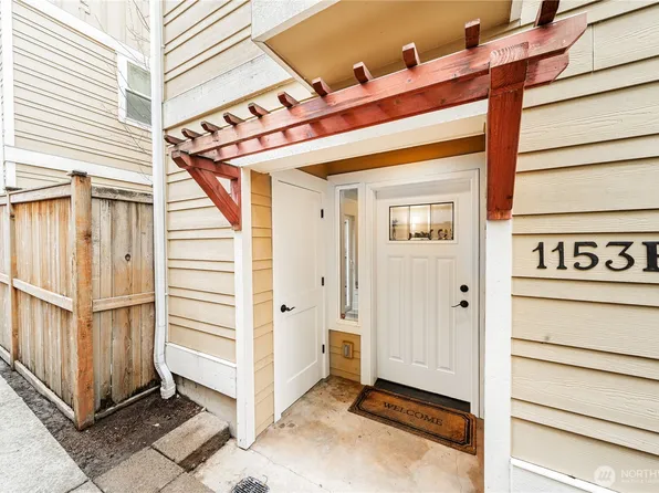 1153 N 85th Street #B, Seattle, WA 98103