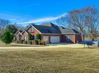 12580 Deer Ridge Dr, Wilmer, AL 36587