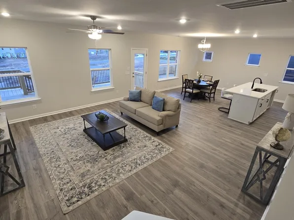 6141 Saxlingham Pl Lot 110, Smyrna, TN 37167
