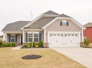 109 Bonhill Dr, Cayce, SC 29033