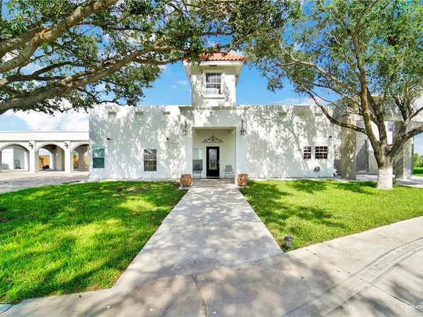 652 W Canton Rd, Donna, TX 78537