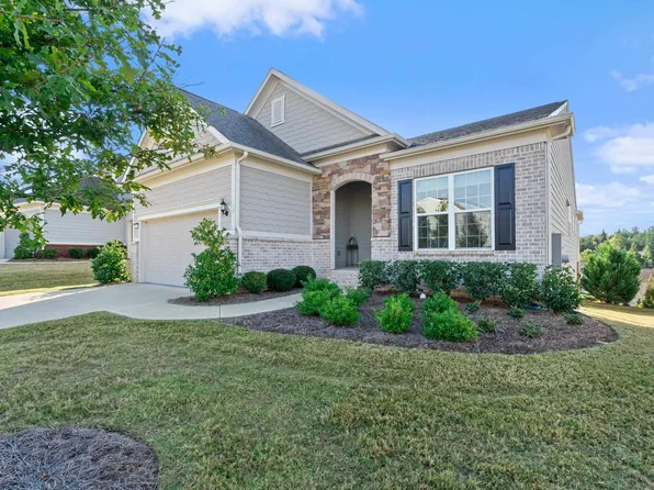 1041 Southern Pine Rd, Greensboro, GA 30642