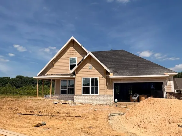 22 Tulip Cv, Munford, TN 38058