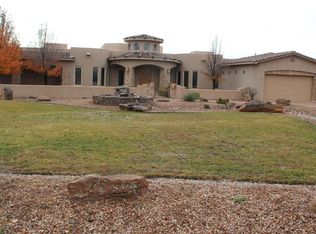 1740 Rusty Rd NW, Albuquerque, NM 87114