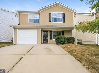 1588 Keystone Dr, Conley, GA 30288