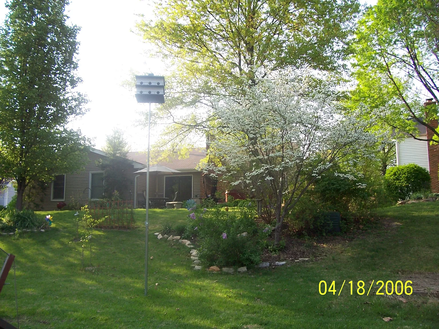 1868 Dougherty Terrace Dr photo 1