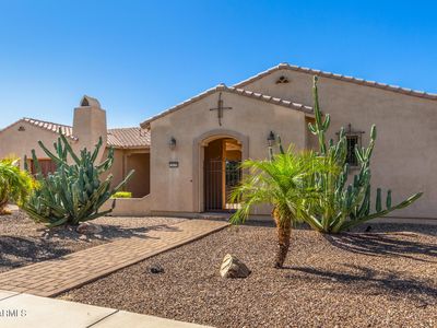 20139 E Via Del Oro, Queen Creek, AZ, 85142