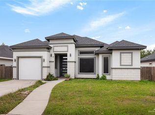 309 Frankie Ave, Donna, TX 78537