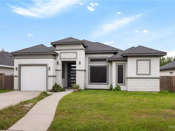 309 Frankie Ave, Donna, TX 78537