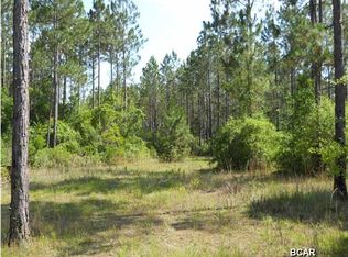 9740 Steel Field Rd, Panama City Beach, FL 32413