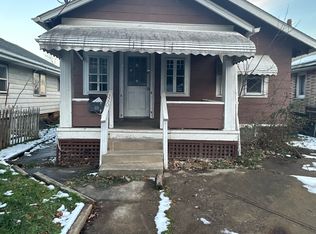 1430 Gross Ave NE, Canton, OH 44705