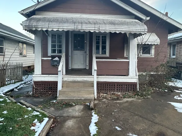 1430 Gross Ave NE, Canton, OH 44705