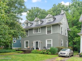 219 S Birchwood Ave, Louisville, KY 40206