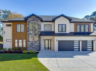 751 Rock Springs Rd LOT 2, Lawrenceville, GA 30043