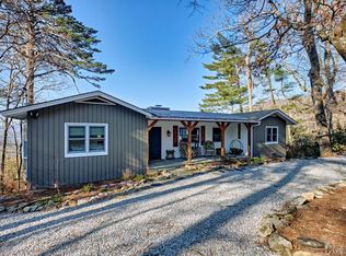 411 Satulah Falls Ln, Highlands, NC 28741