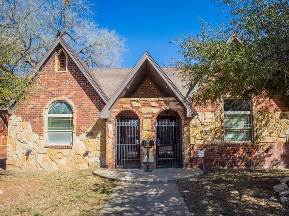 2314 14th Street, Lubbock, TX 79401