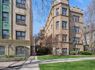 4446 N Wolcott Ave APT 1B, Chicago, IL