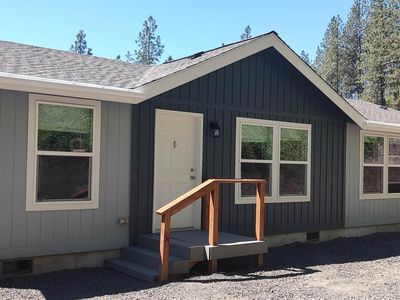 400 Bobcat Dr, Ahsahka, ID, 83520