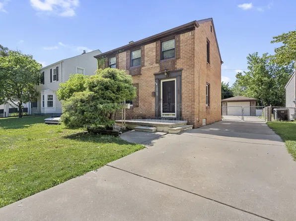 12769 Mercier St, Southgate, MI 48195