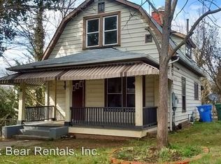25 Clyde St, Asheville, NC 28801