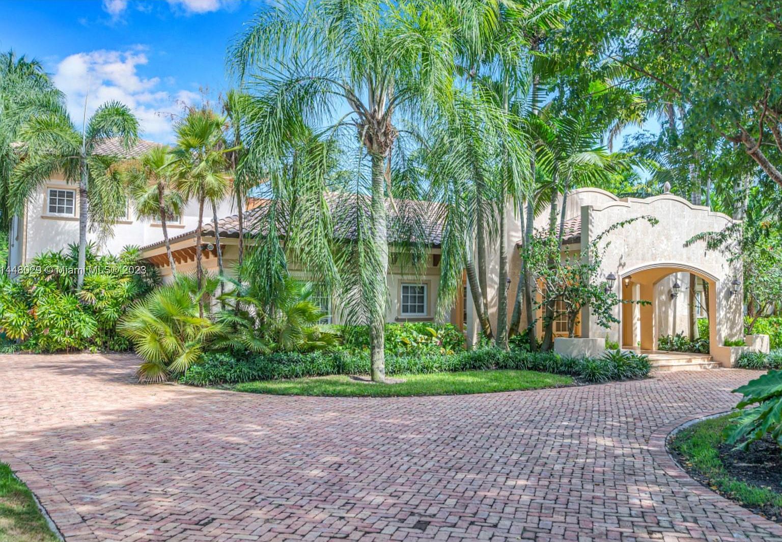 9601 SW 68th Ave, Pinecrest, FL 33156 | MLS #A11448029 | Zillow