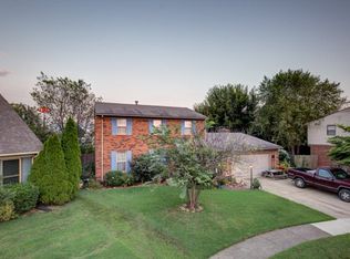 1319 Deep Wood Ct, Owensboro, KY 42301
