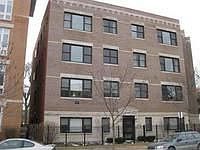 1st image of 4149 N Kenmore Ave #G5