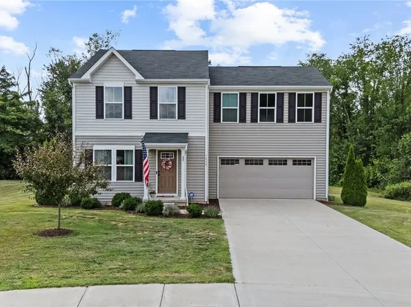 1855 Alpha St NW, Massillon, OH 44647