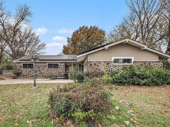 6412 Regal Rd, Forest Hill, TX 76119